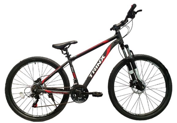 Xe đạp địa hình thể thao Trinx M100 27.5 2021