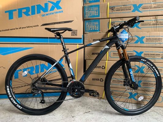 Xe đạp địa hình thể thao Trinx TX28 2021