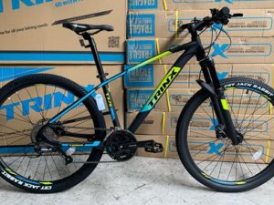Xe đạp địa hình thể thao Trinx TX28 PRO 2021