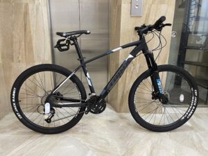 Xe đạp địa hình thể thao Trinx X1 2021