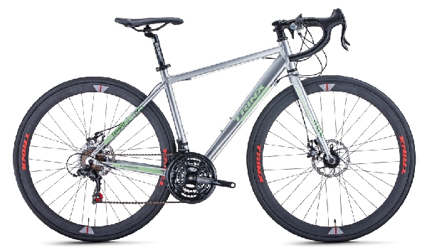 Xe đạp đua Trinx Tempo 1.1
