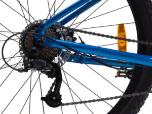 Xe đạp địa hình MTB Giant Rincon 2 (2022) 27.5 inch Size S