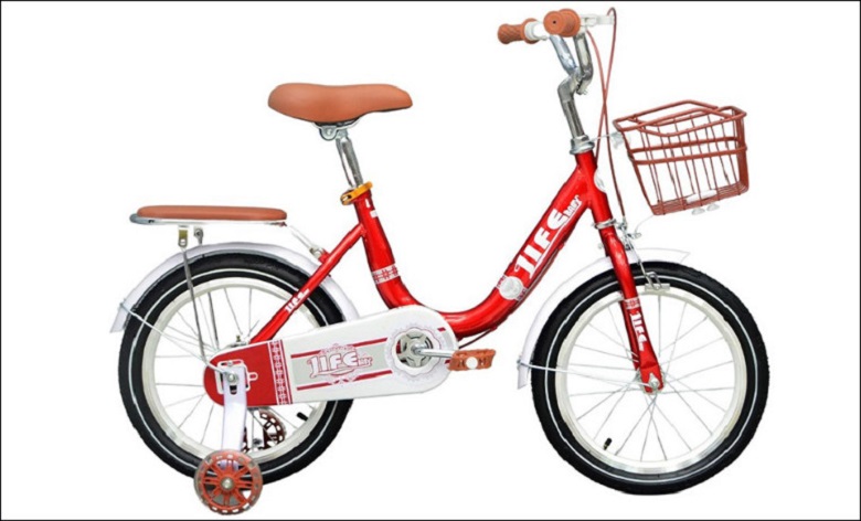 1. Xe đạp bánh 16 inch là gì ?