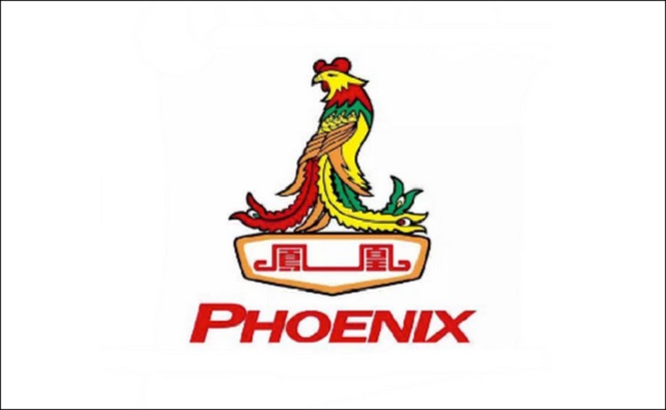 Trụ sở thương hiệu xe đạp Phoenix tại Quảng Châu Trung Quốc