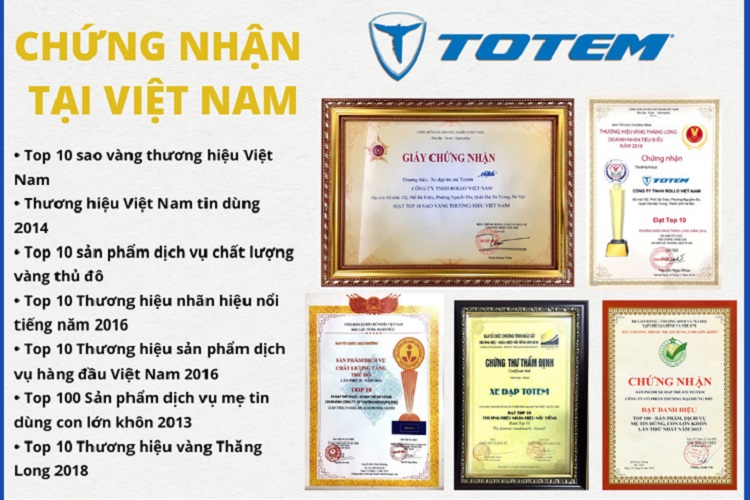 Top 10 Thương hiệu sản phẩm dịch vụ hàng đầu Việt Nam