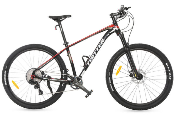 Xe đạp địa hình MTB Twitter Blackhawk Pro (QR) NX-11S 27.5 inch Size M